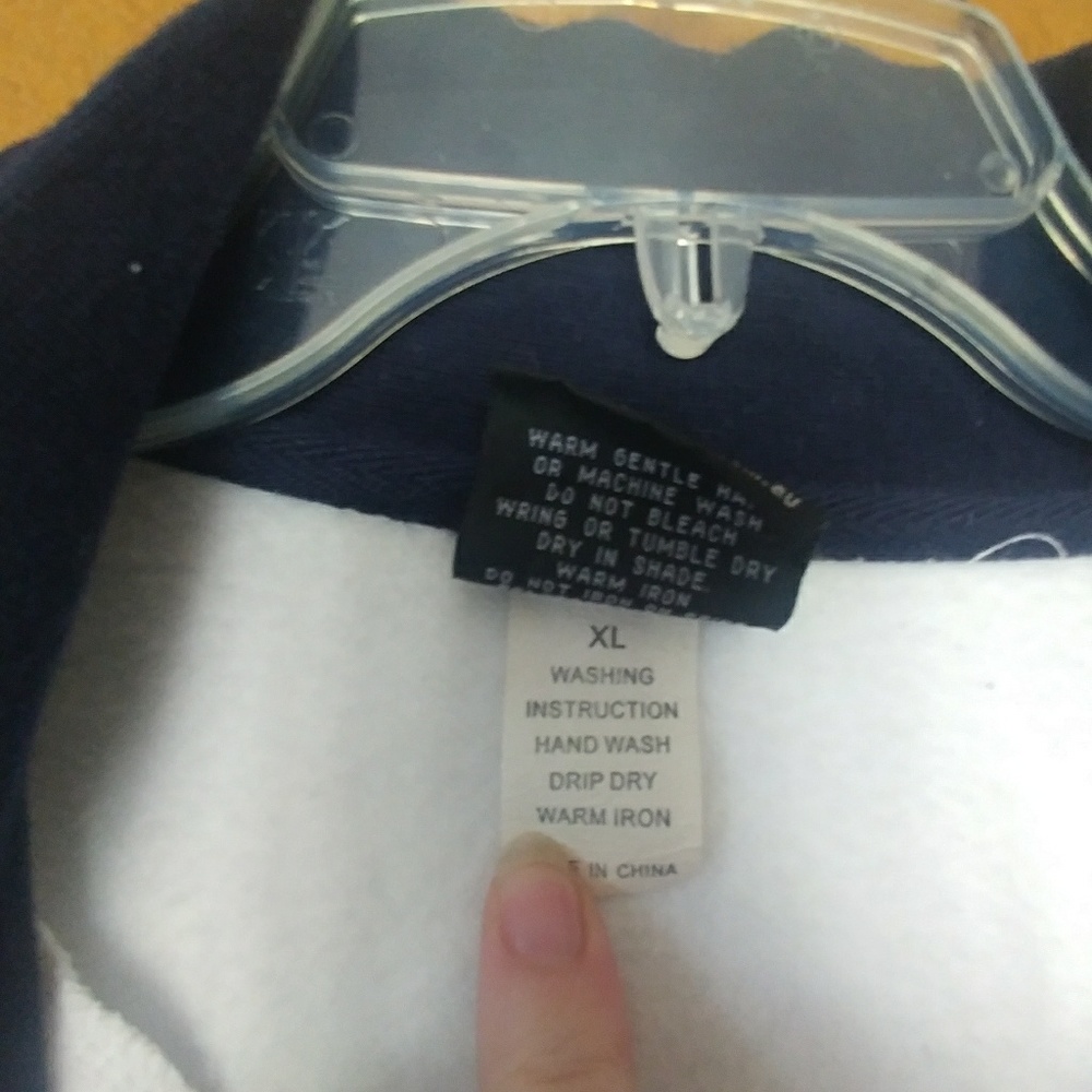 Australia jacket - Picture 2 of 5
